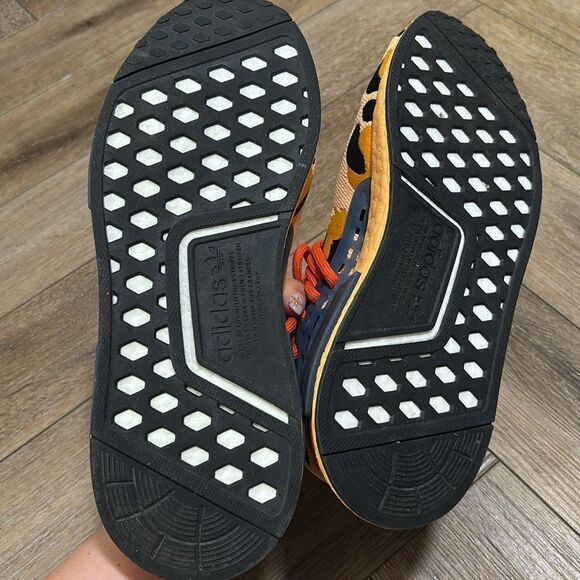 adidas NMD Hu Pharrell - Picture 6 of 6